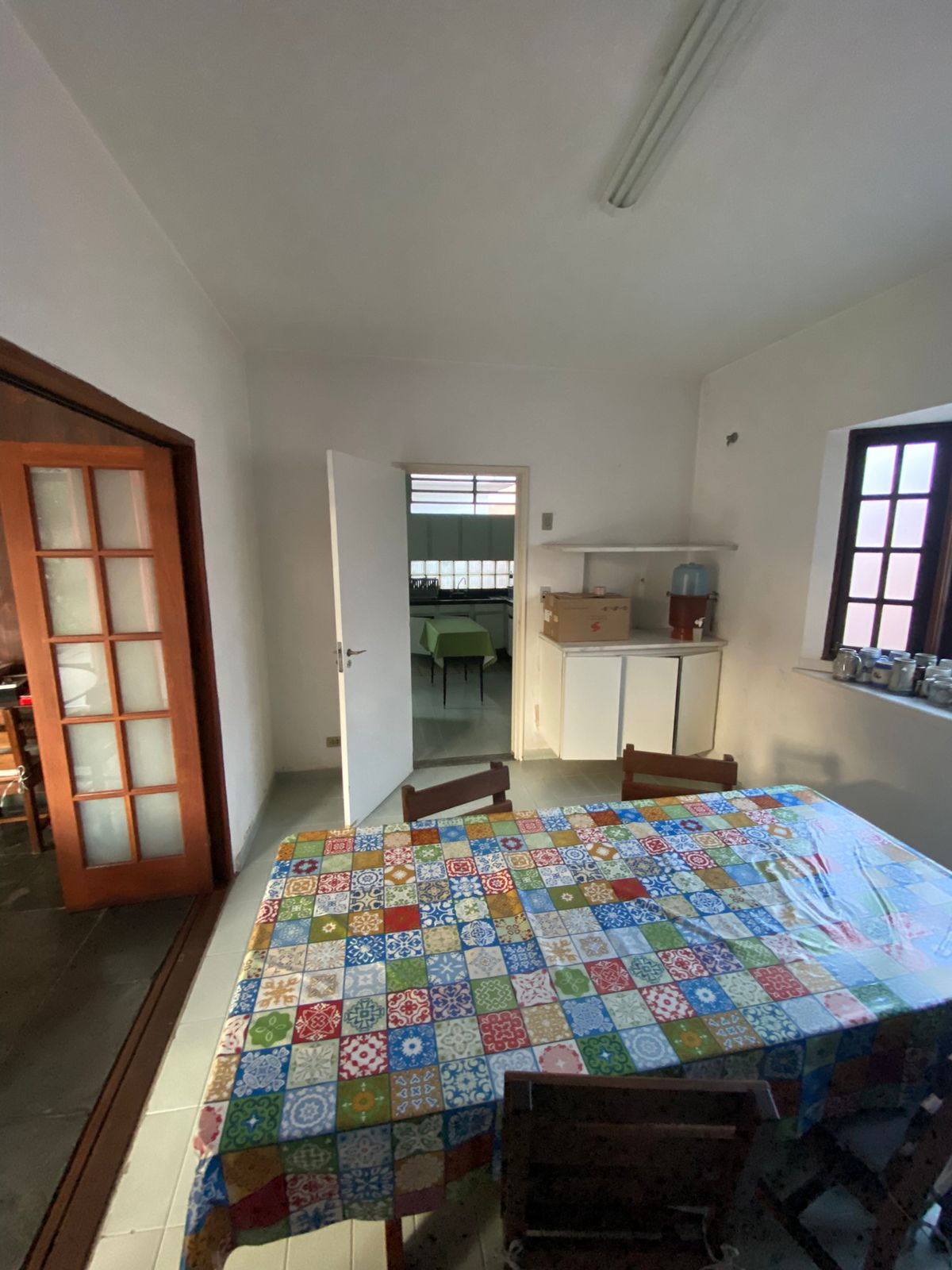 Alto de Pinheiros – Cód. 105866