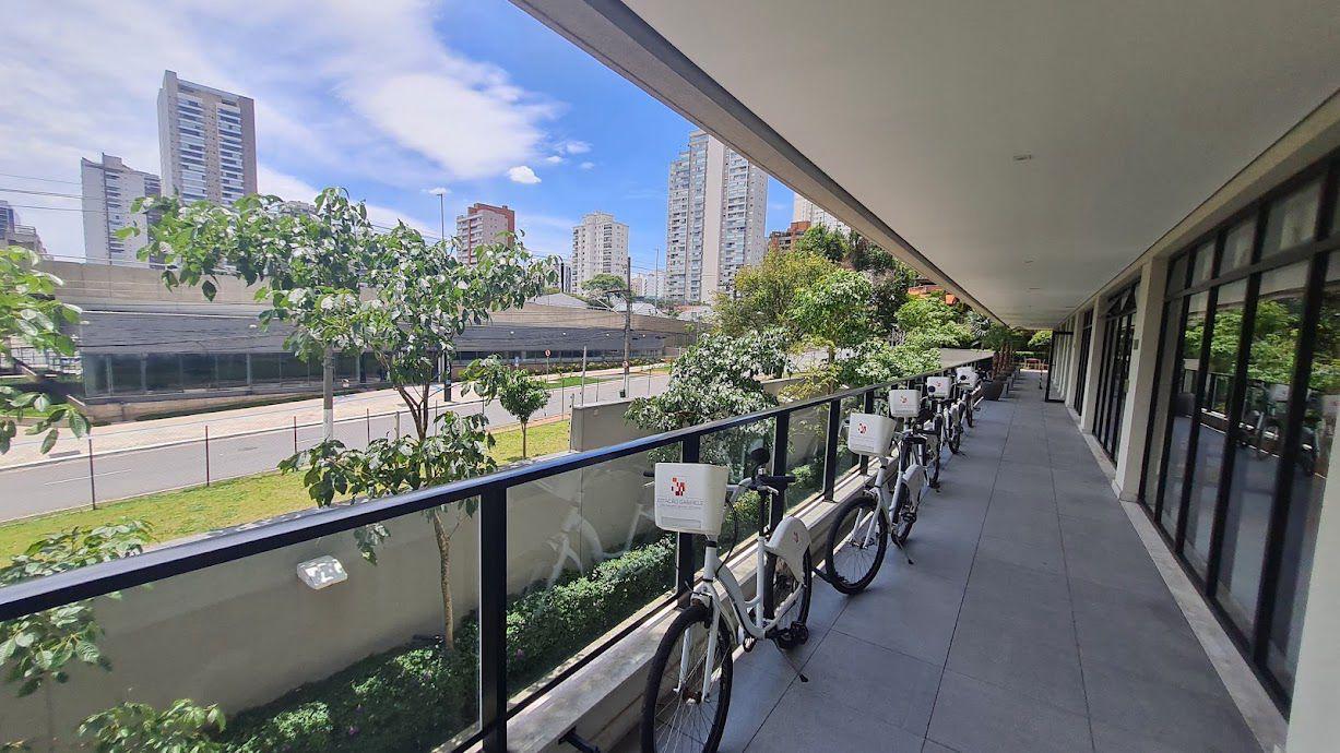 Campo Belo – Cód. 112762