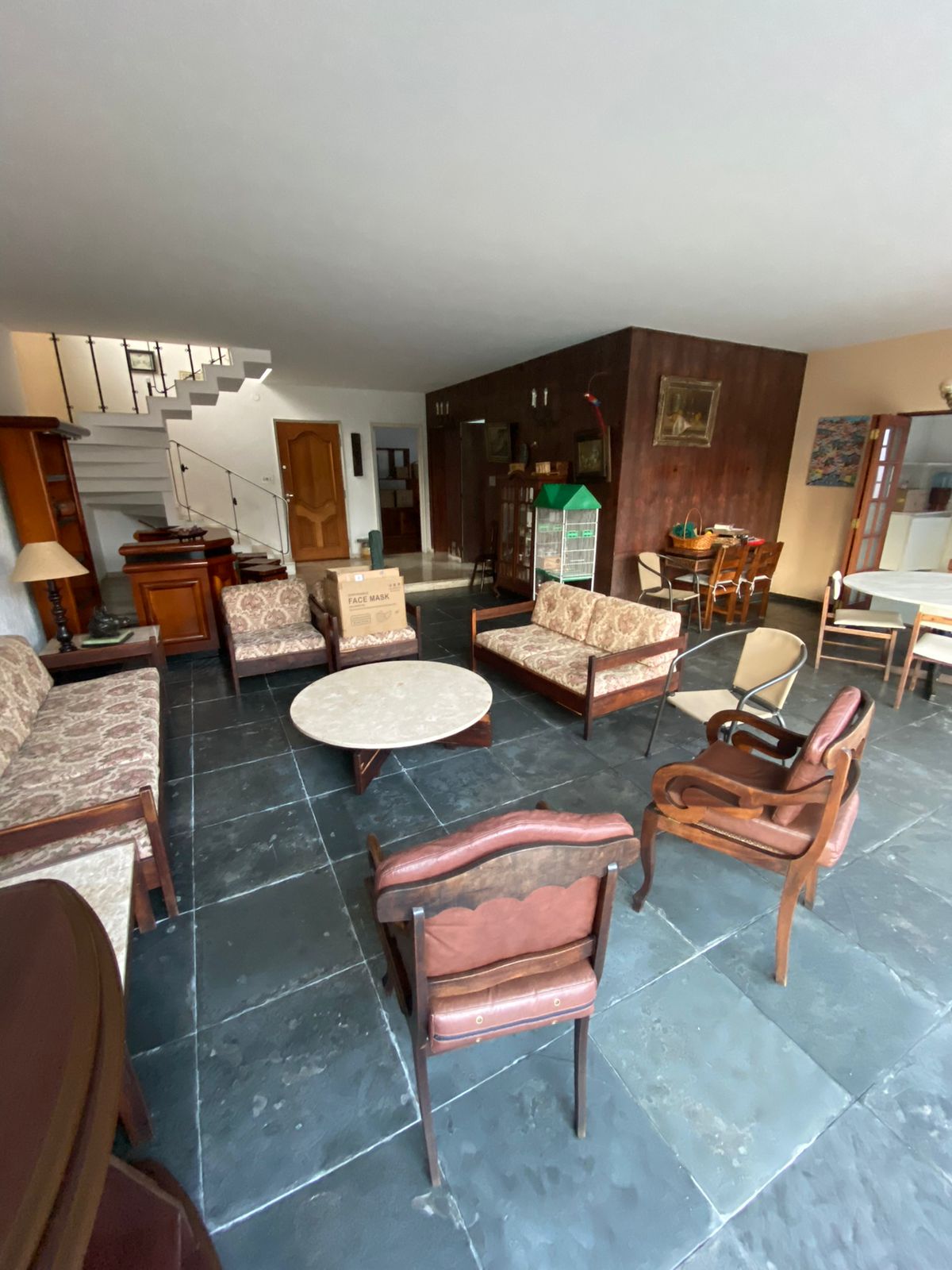 Alto de Pinheiros – Cód. 105866