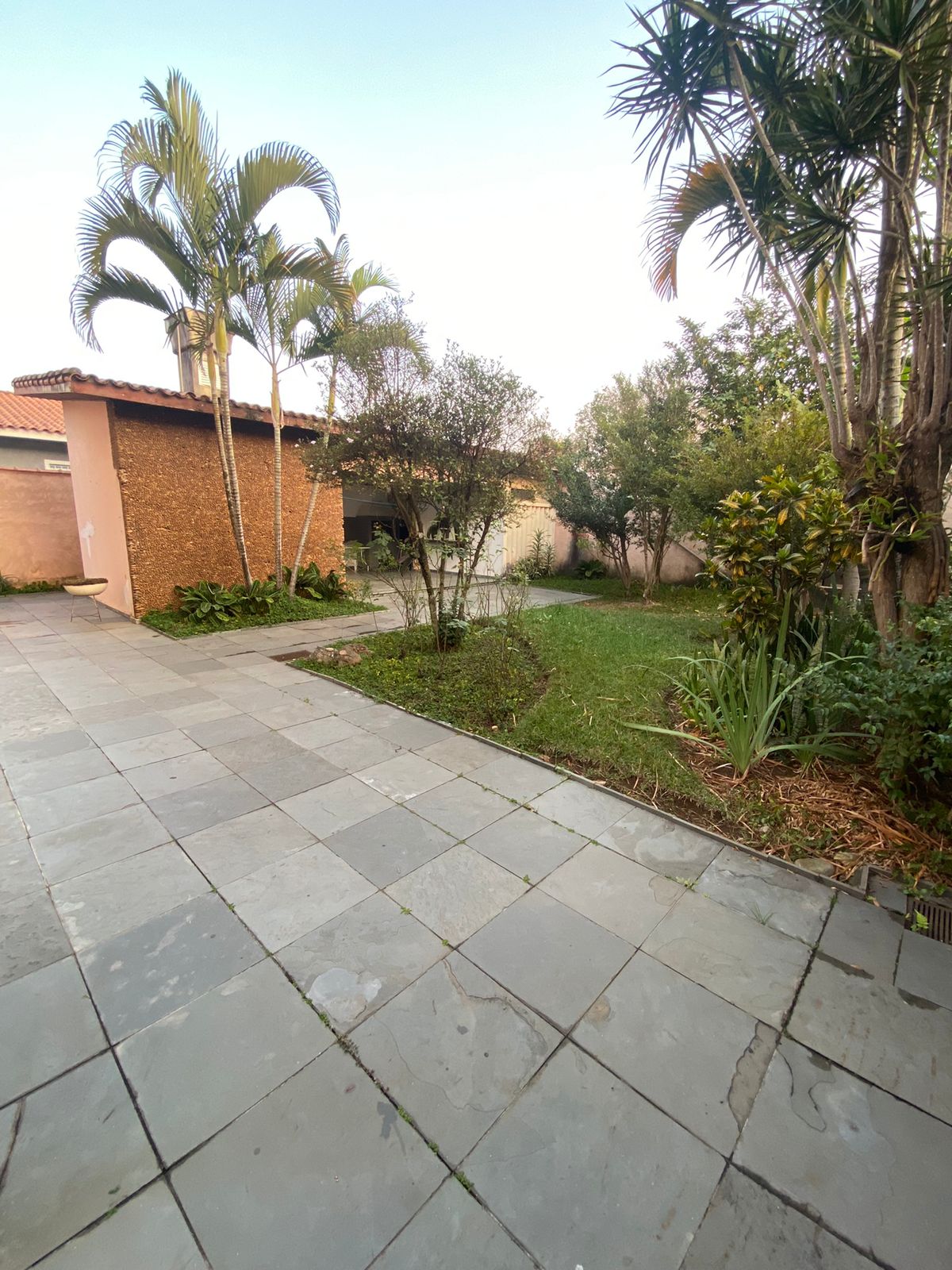 Alto de Pinheiros – Cód. 108091