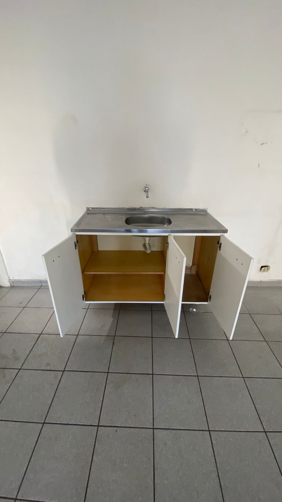 Santana – Cód. 110545