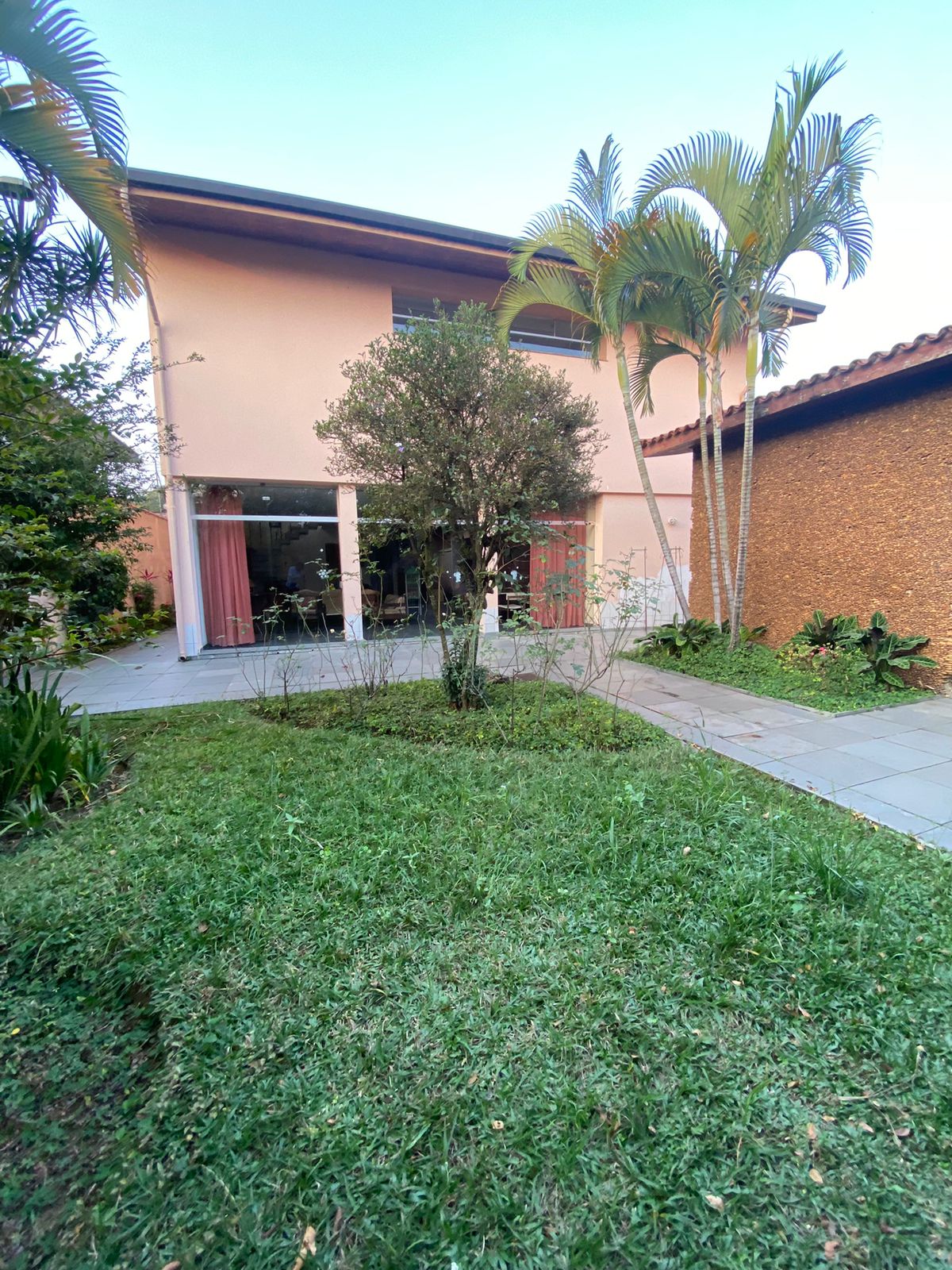 Alto de Pinheiros – Cód. 105866