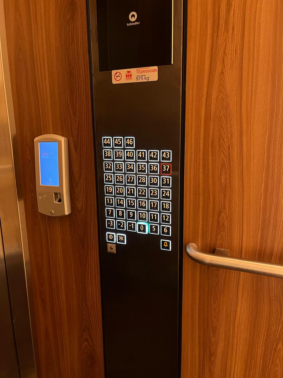 Jardim Morumbi – Cód. 112896