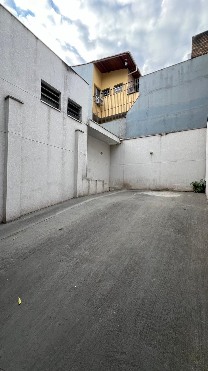 Vila Pompéia – Cód. 29996