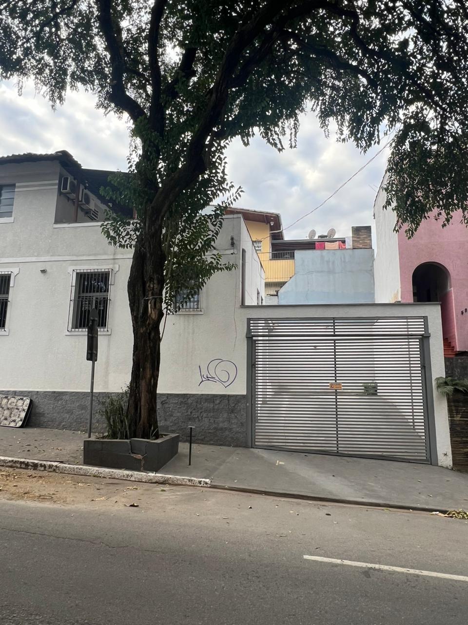 Vila Pompéia – Cód. 29996