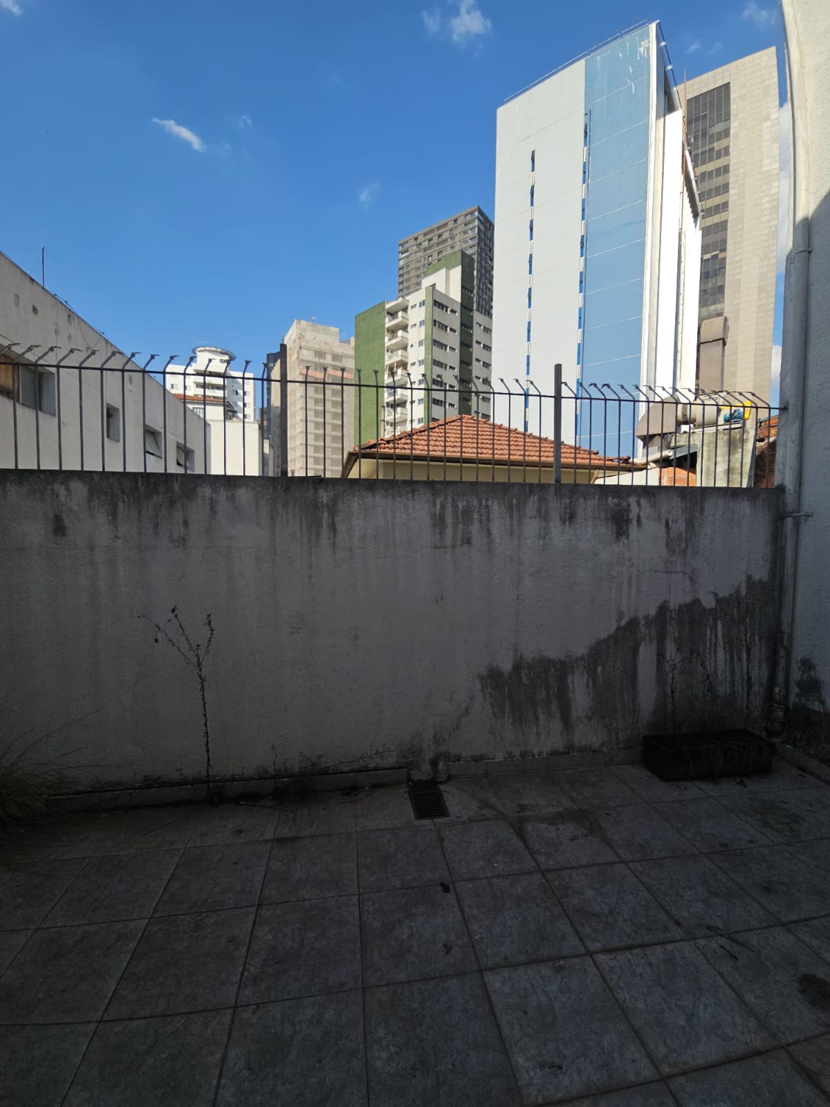 Jardim Paulistano – Cód. 243