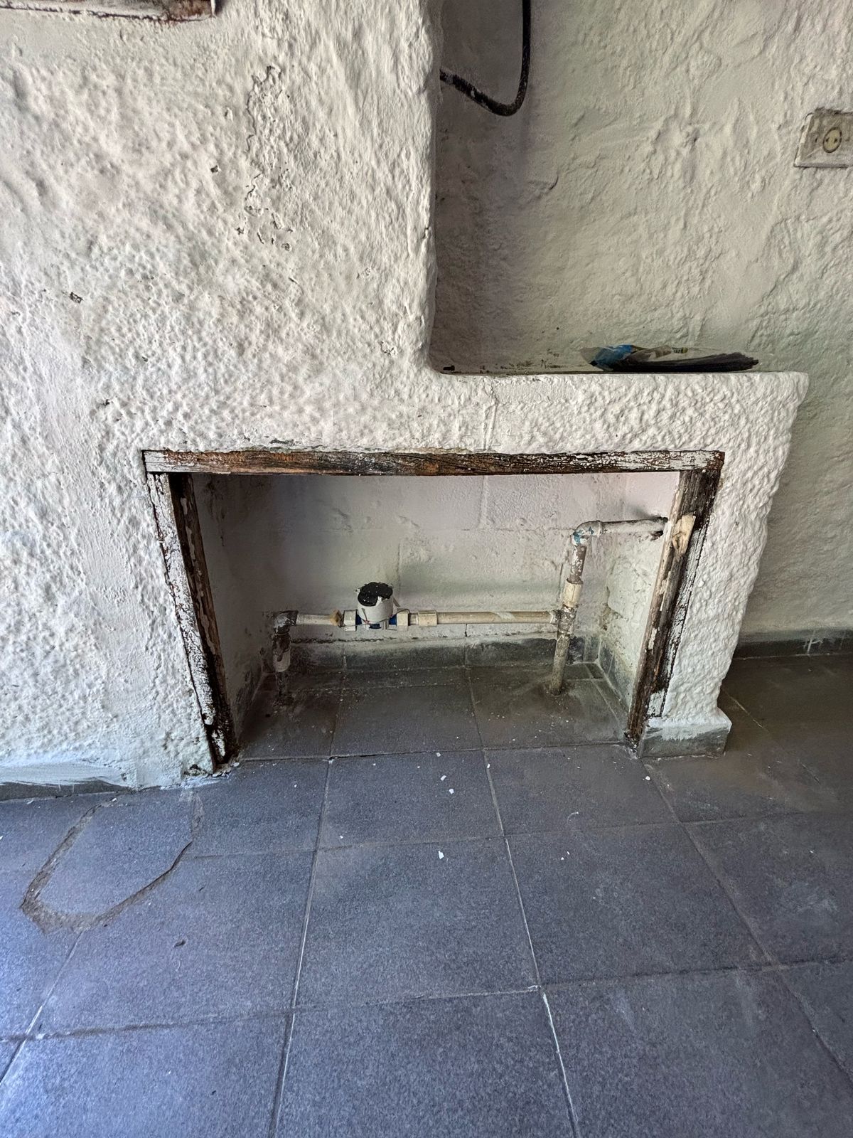 Conjunto Residencial Butantã – Cód. 146