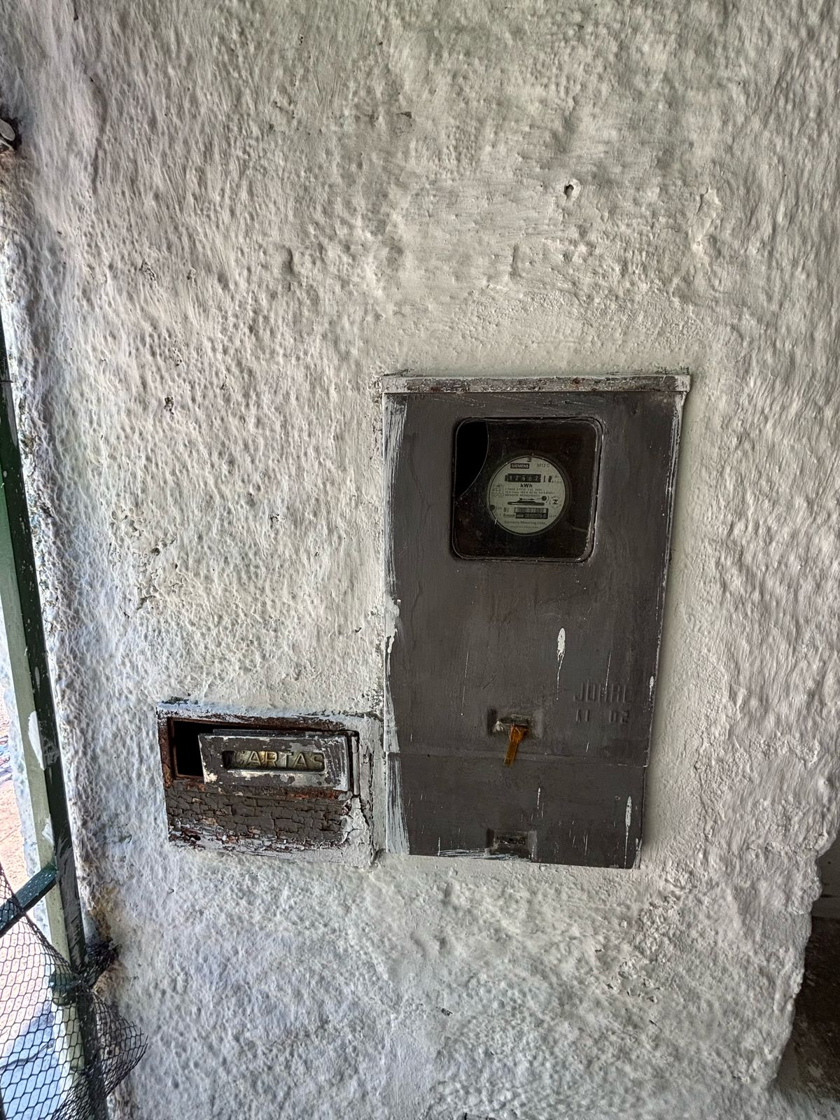 Conjunto Residencial Butantã – Cód. 146