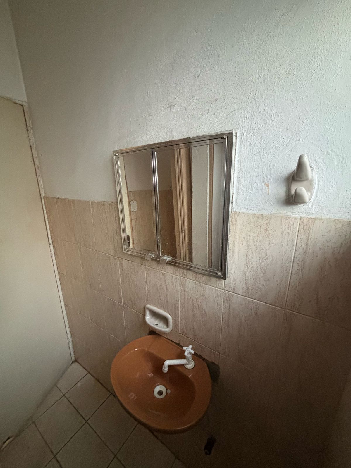 Conjunto Residencial Butantã – Cód. 146