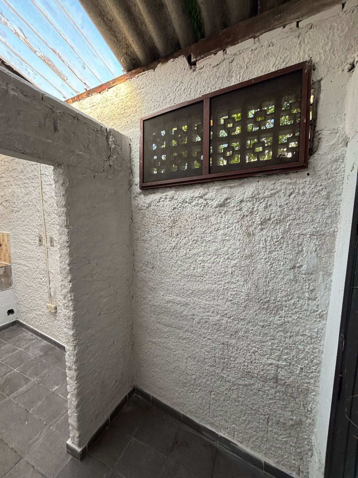 Conjunto Residencial Butantã – Cód. 146