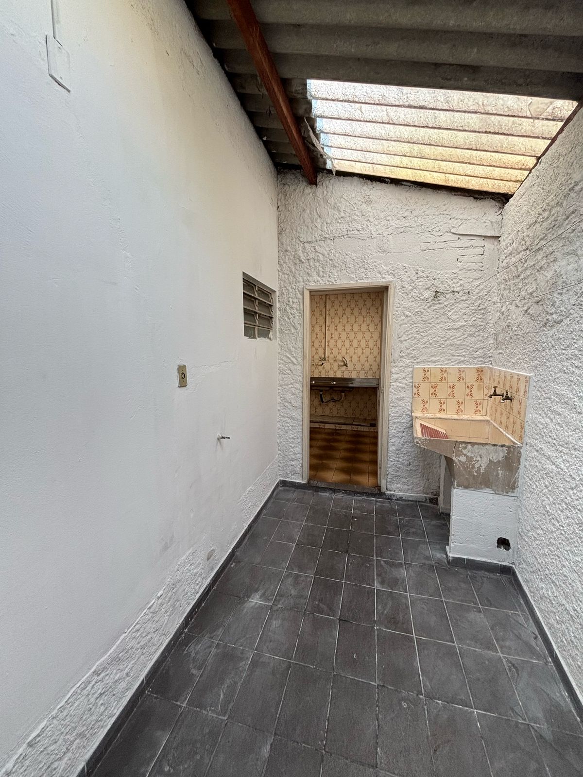 Conjunto Residencial Butantã – Cód. 146