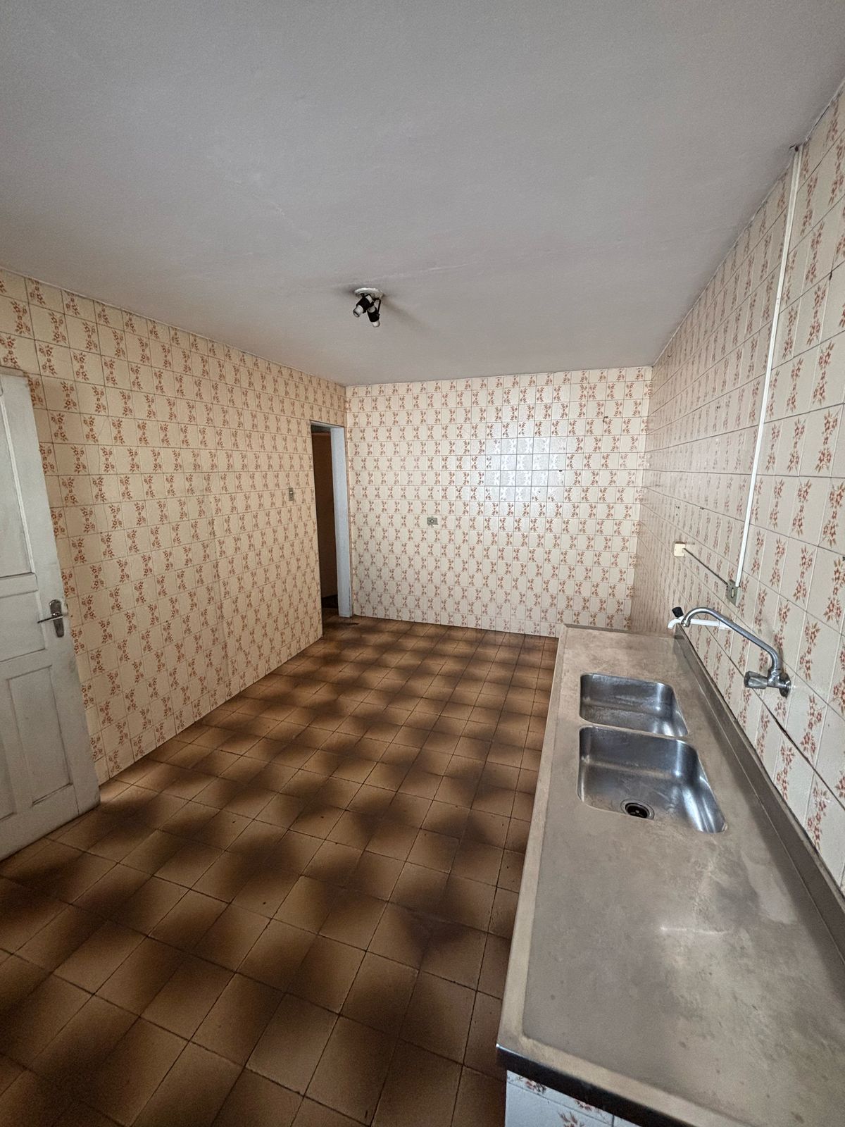 Conjunto Residencial Butantã – Cód. 146