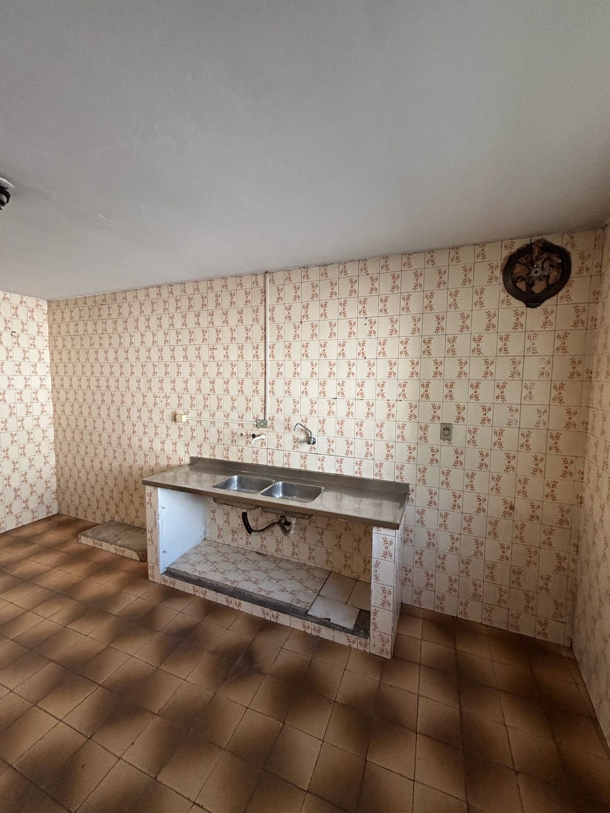 Conjunto Residencial Butantã – Cód. 146