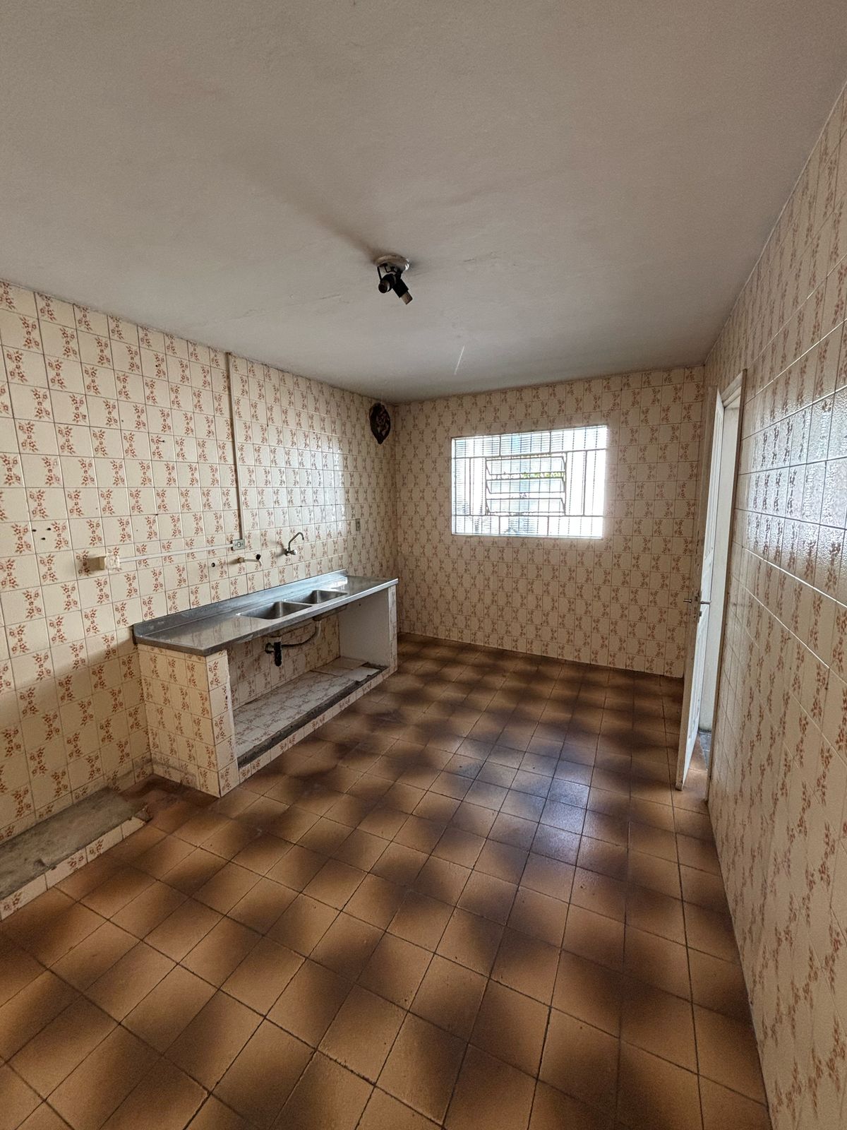 Conjunto Residencial Butantã – Cód. 146