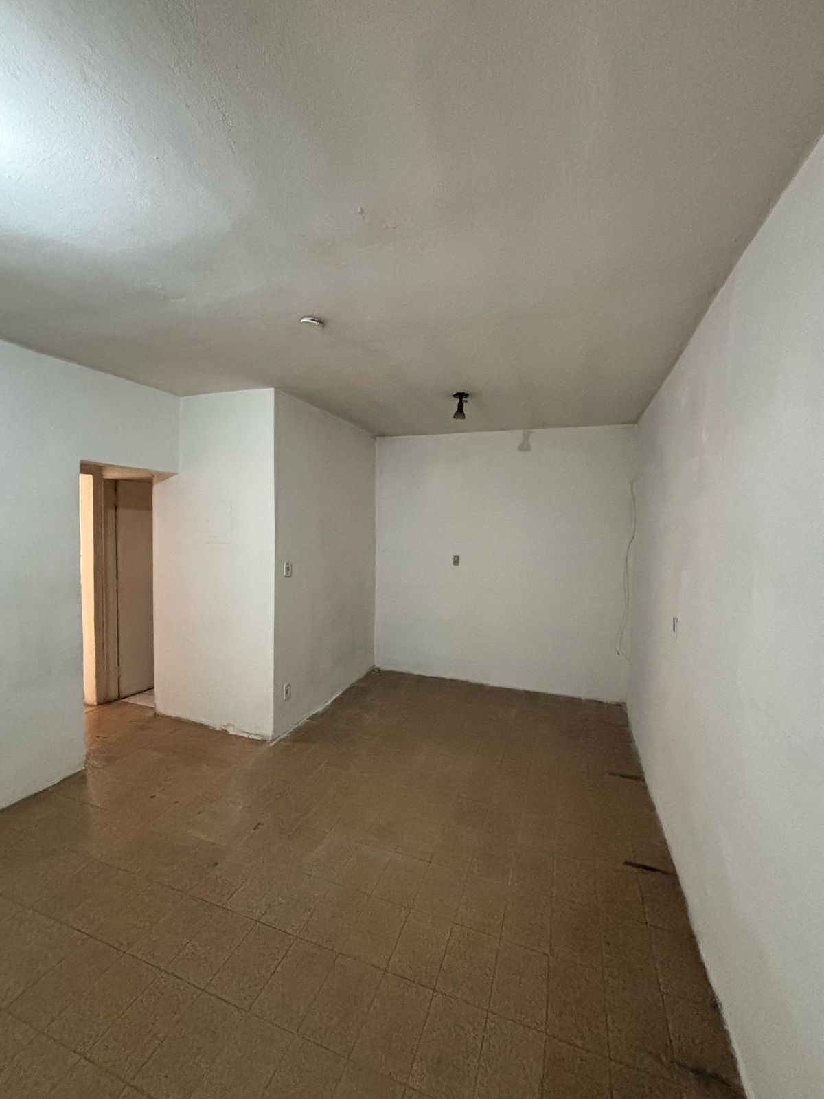 Conjunto Residencial Butantã – Cód. 146