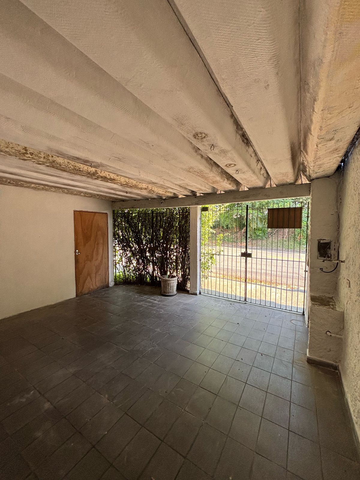 Conjunto Residencial Butantã – Cód. 146