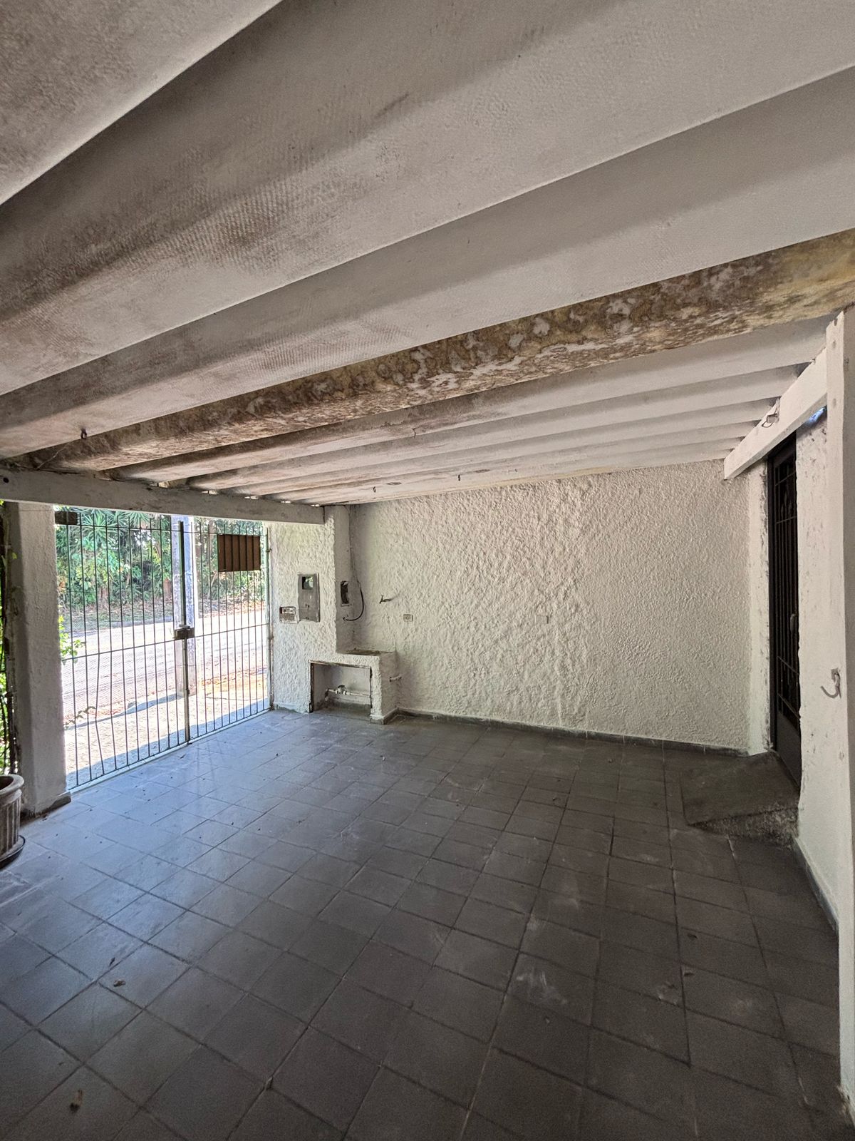 Conjunto Residencial Butantã – Cód. 146