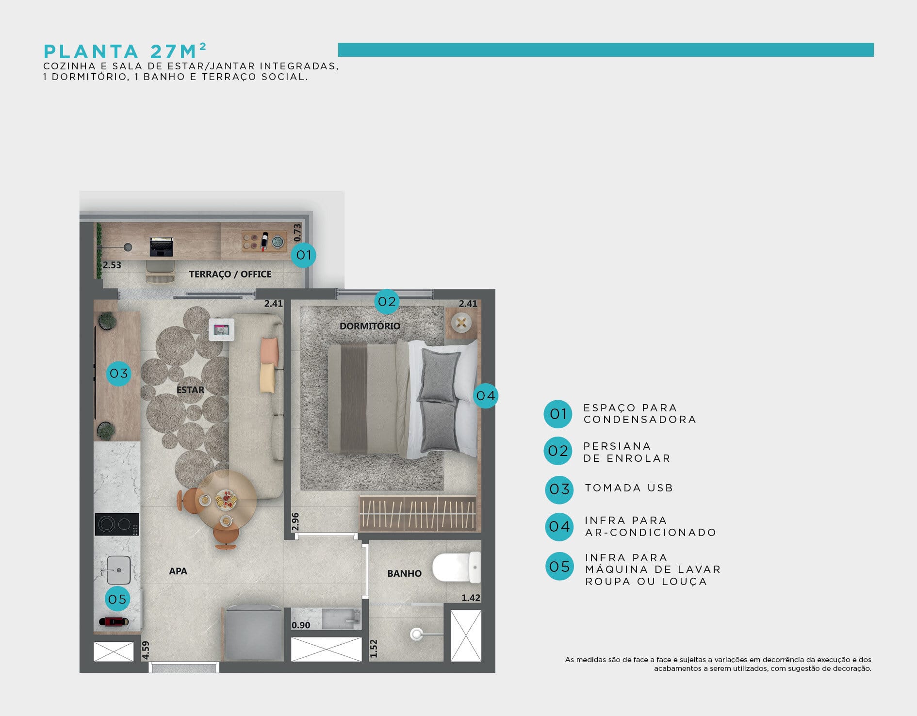 Pinheiros – Cód. 112753