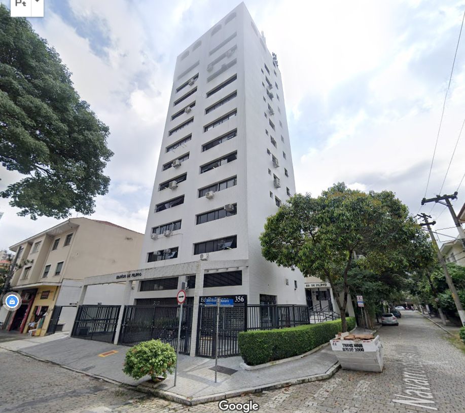 Pinheiros – Cód. 112756