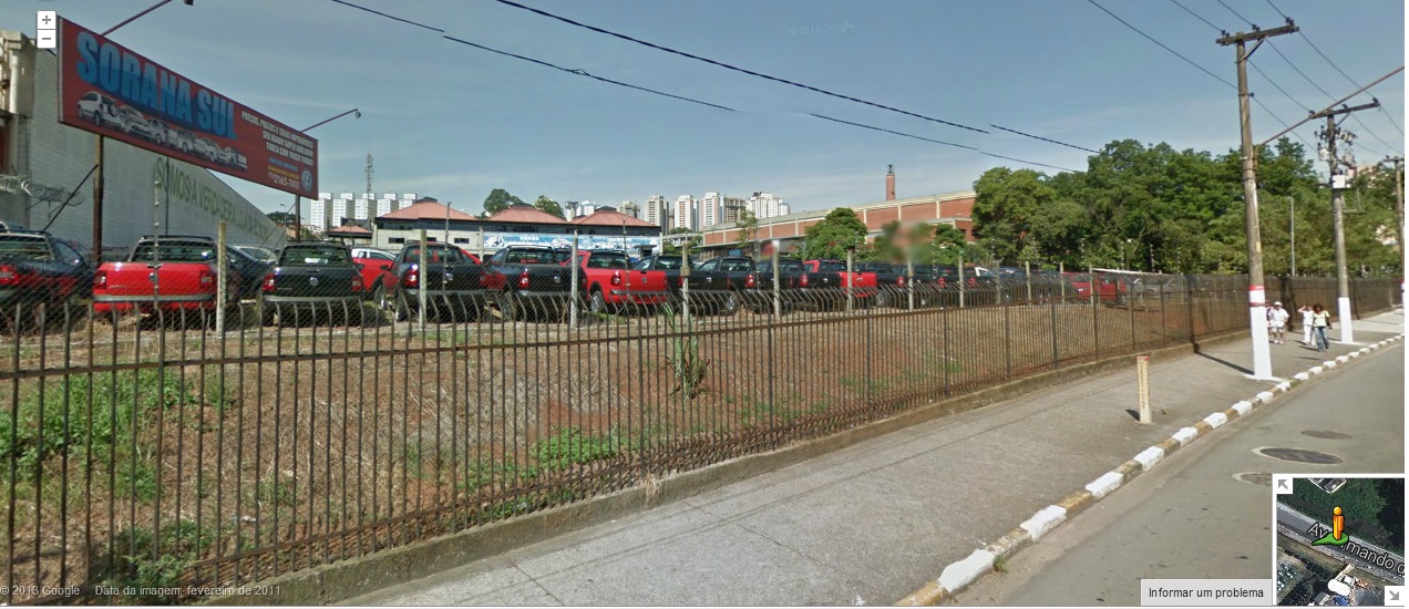 Jardim Monte Alegre – Cód. 65401