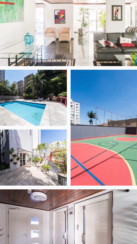 Vila Olímpia – Cód. 112761