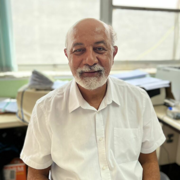 Nilton Joaquim
