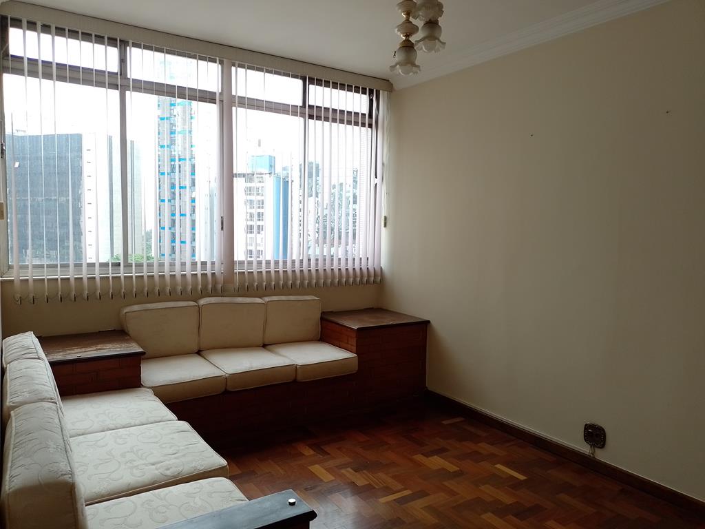 Pinheiros – Cód. 112925