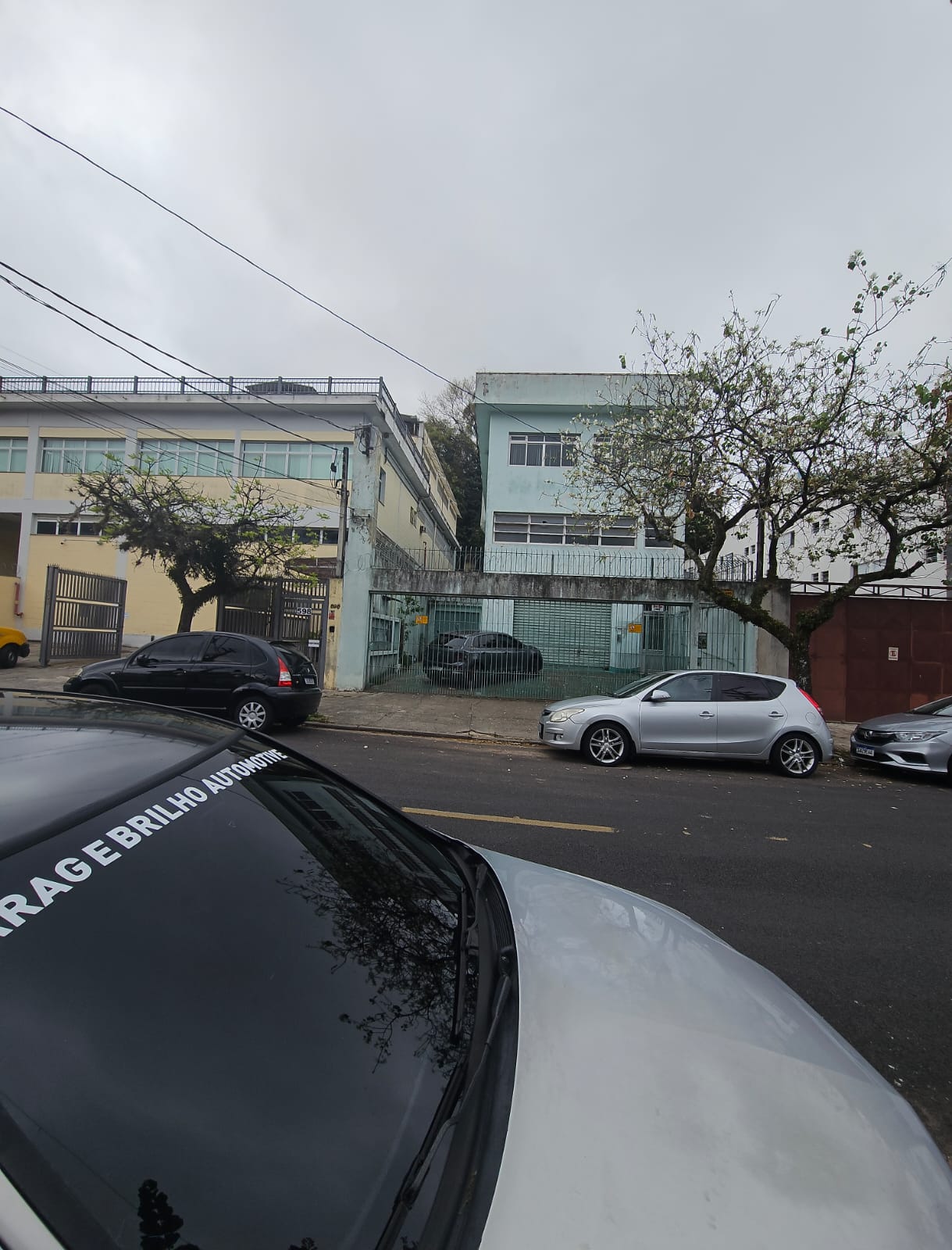 Vila Indiana Cód. 112936