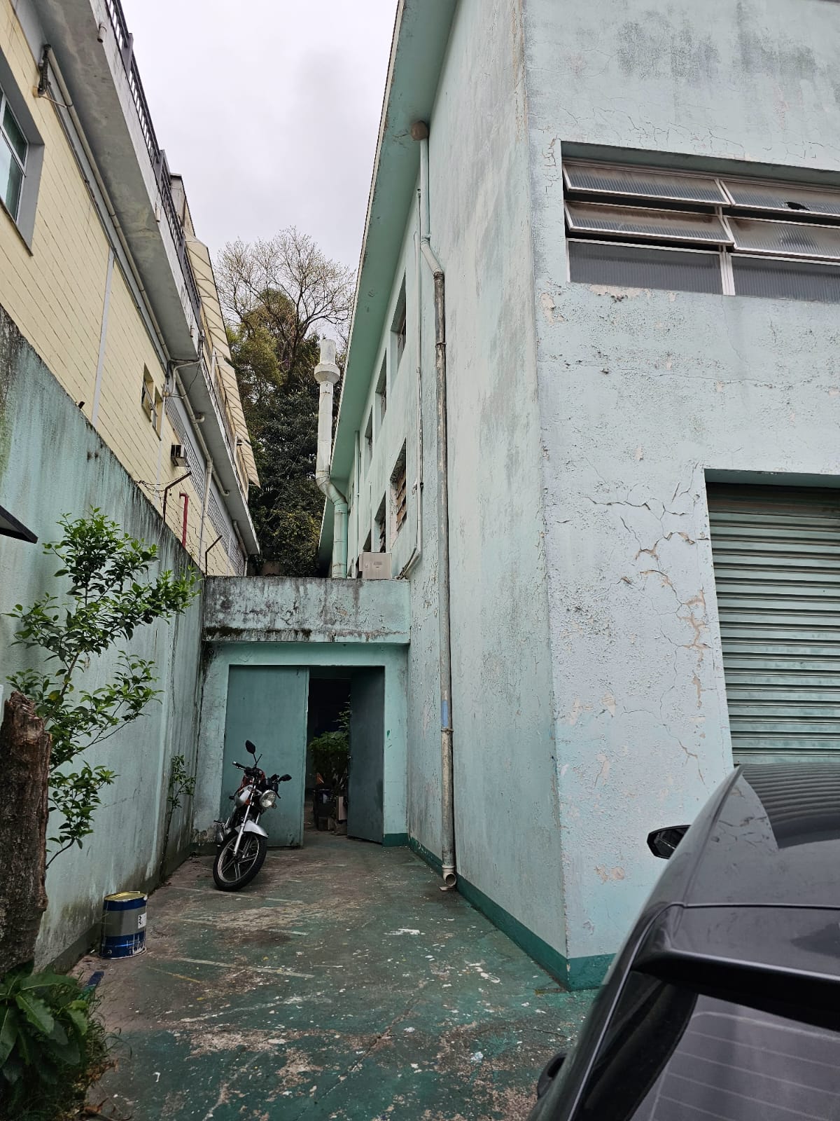 Vila Indiana Cód. 112936
