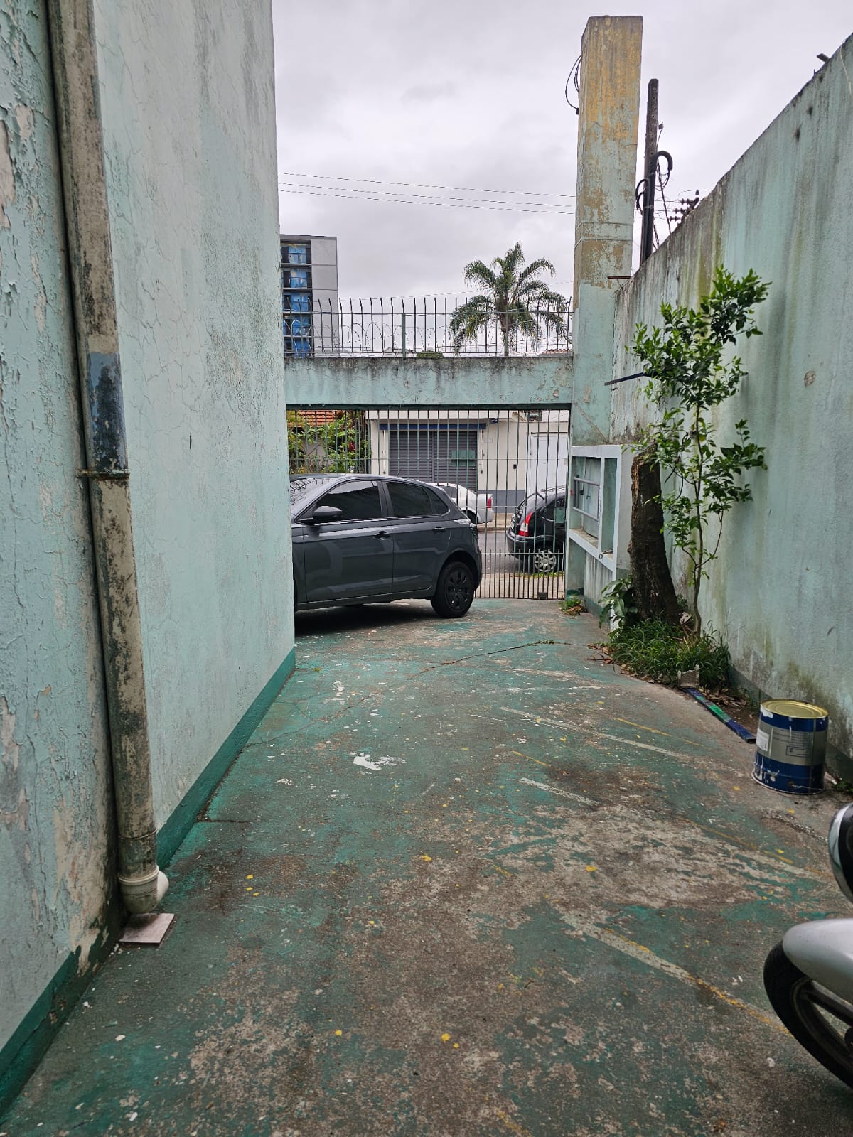 Vila Indiana Cód. 112936