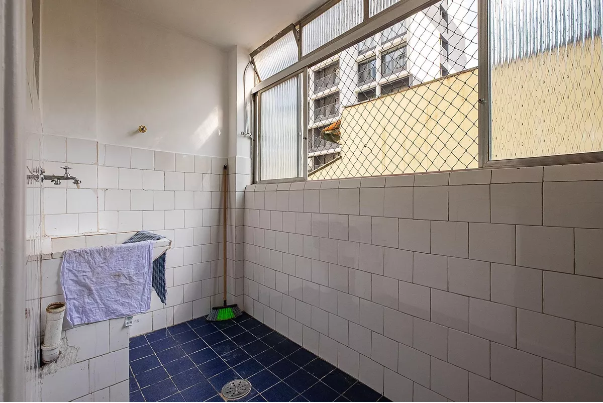 Pinheiros – Cód. 112920