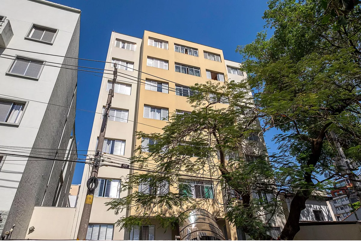Pinheiros – Cód. 112920