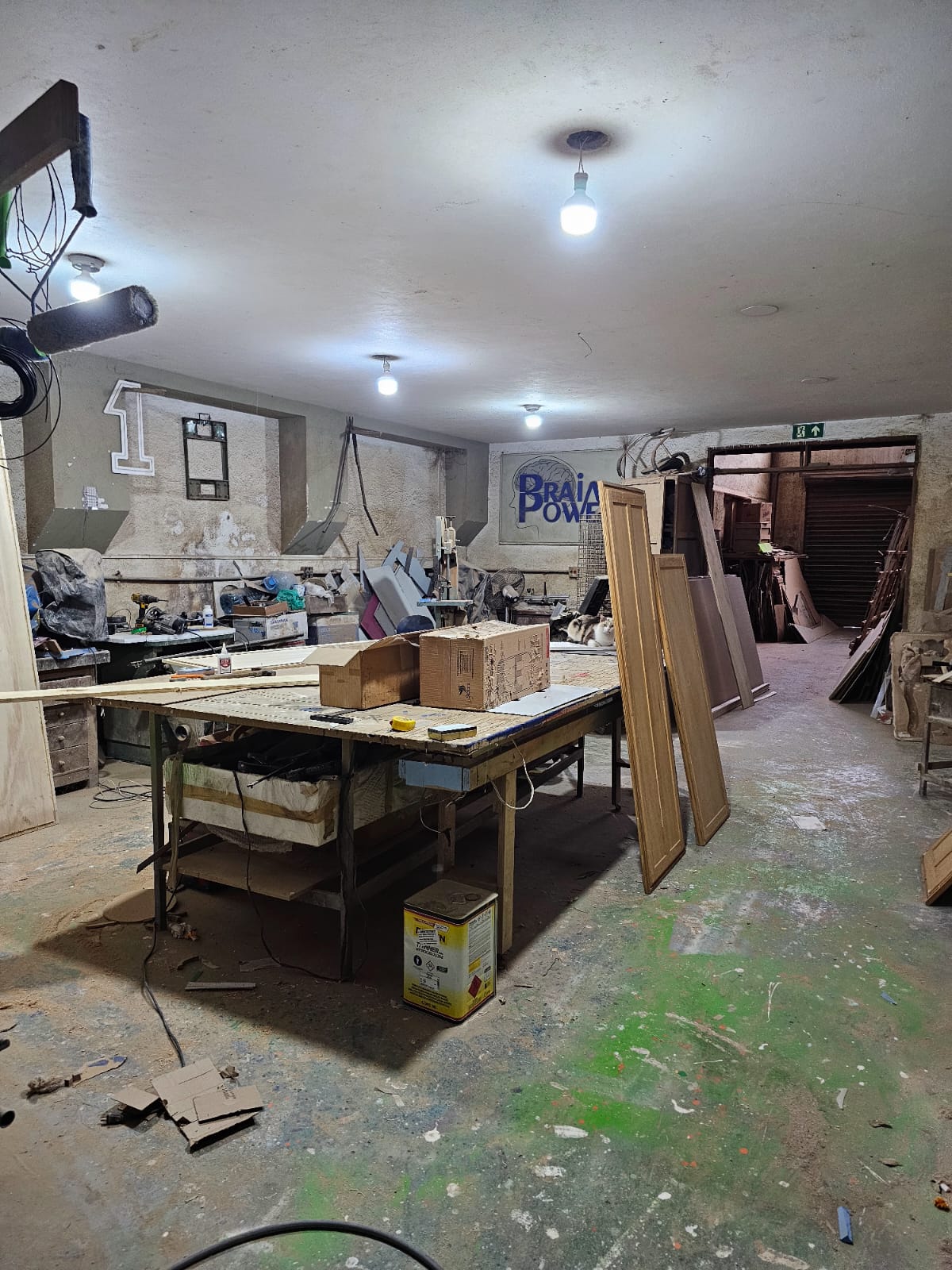 Vila Indiana Cód. 112936