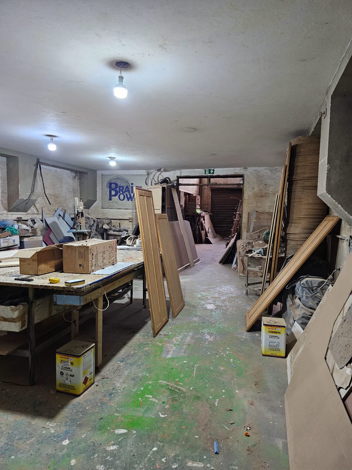 Vila Indiana Cód. 112936