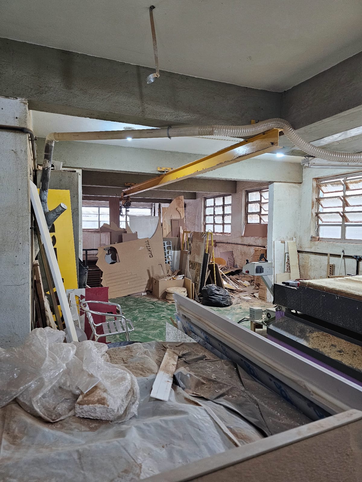 Vila Indiana Cód. 112936