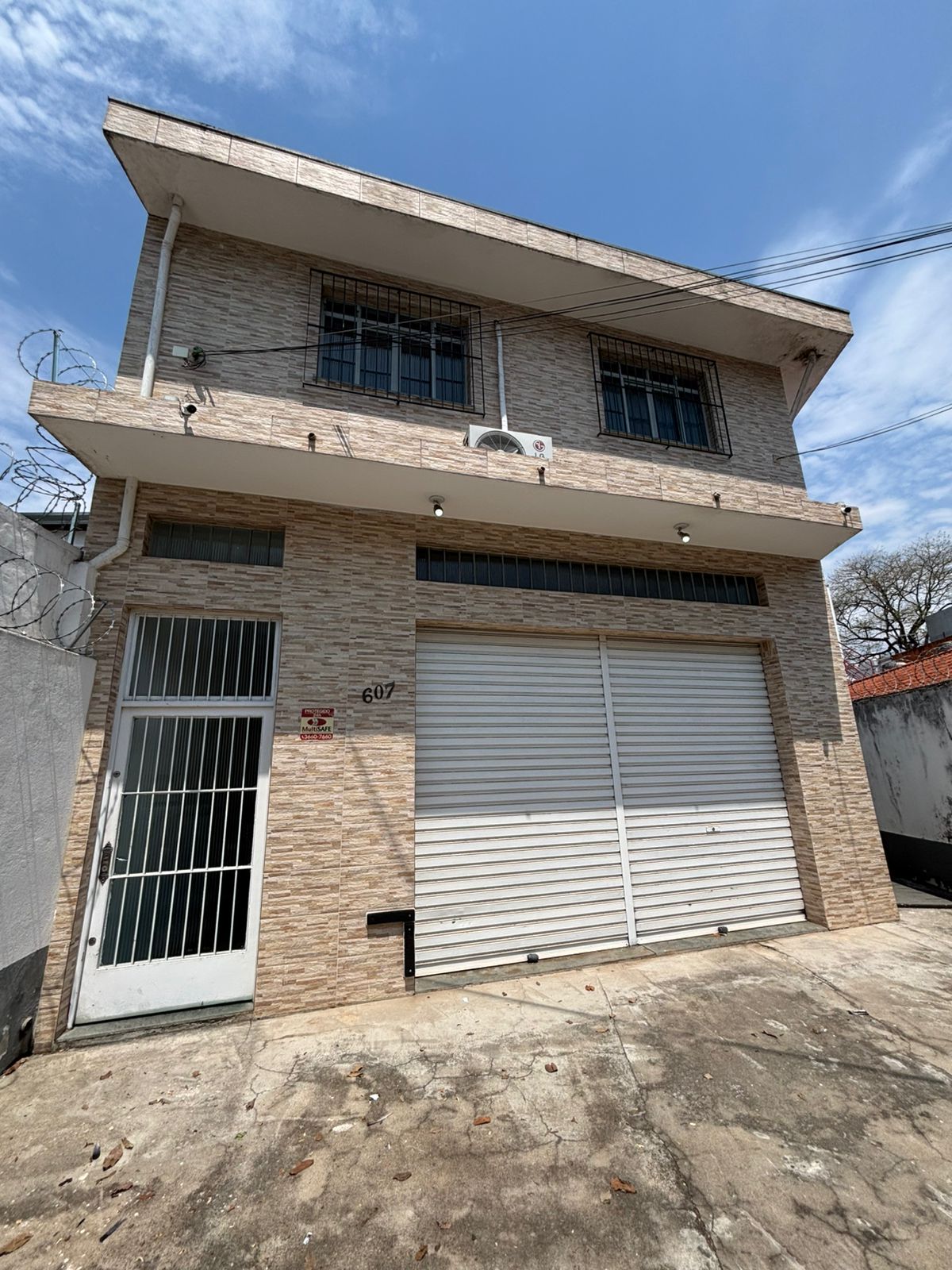 vila indiana