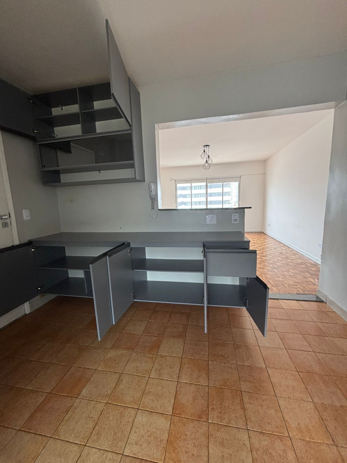 Vila Olimpia