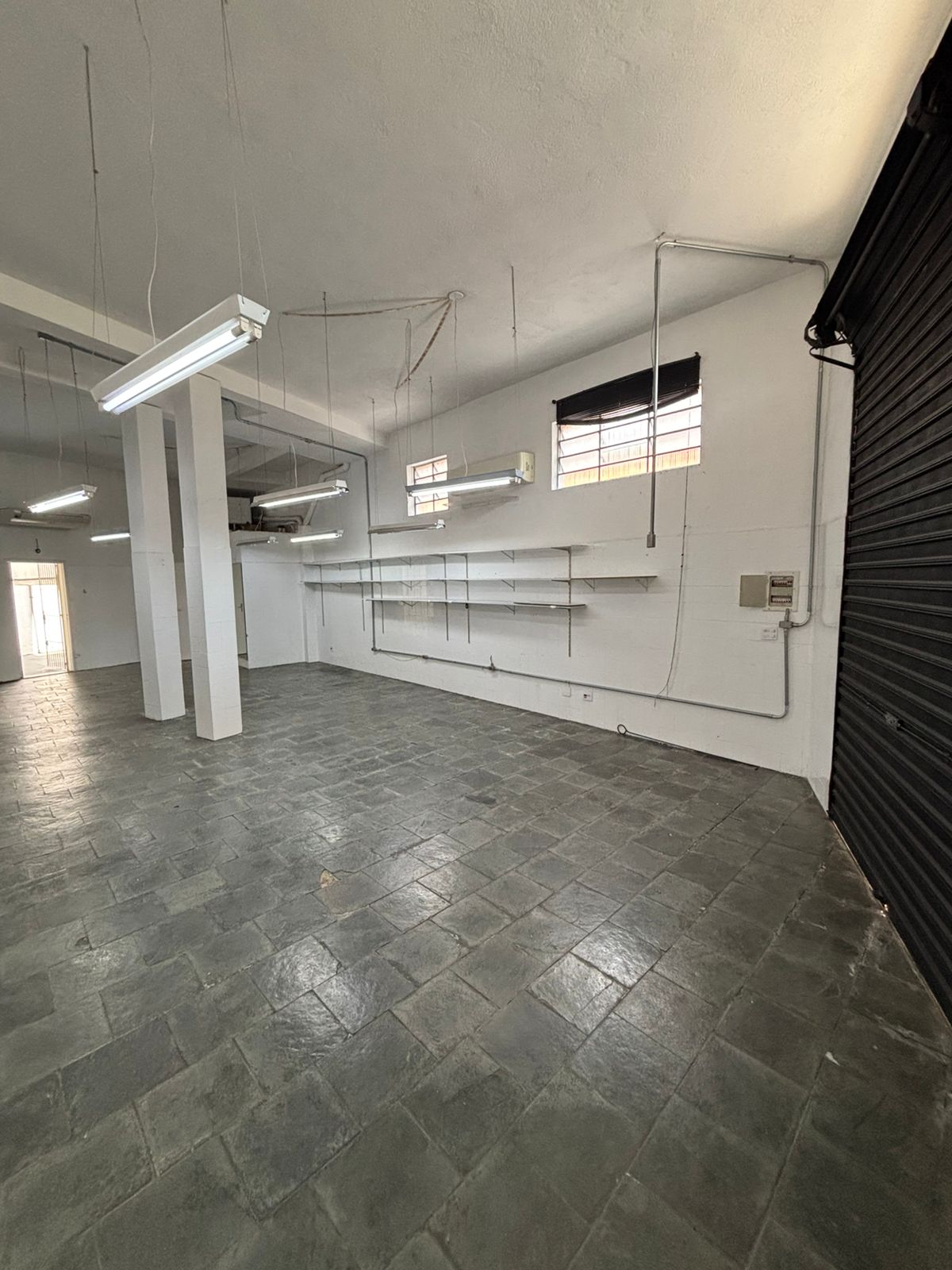 vila indiana