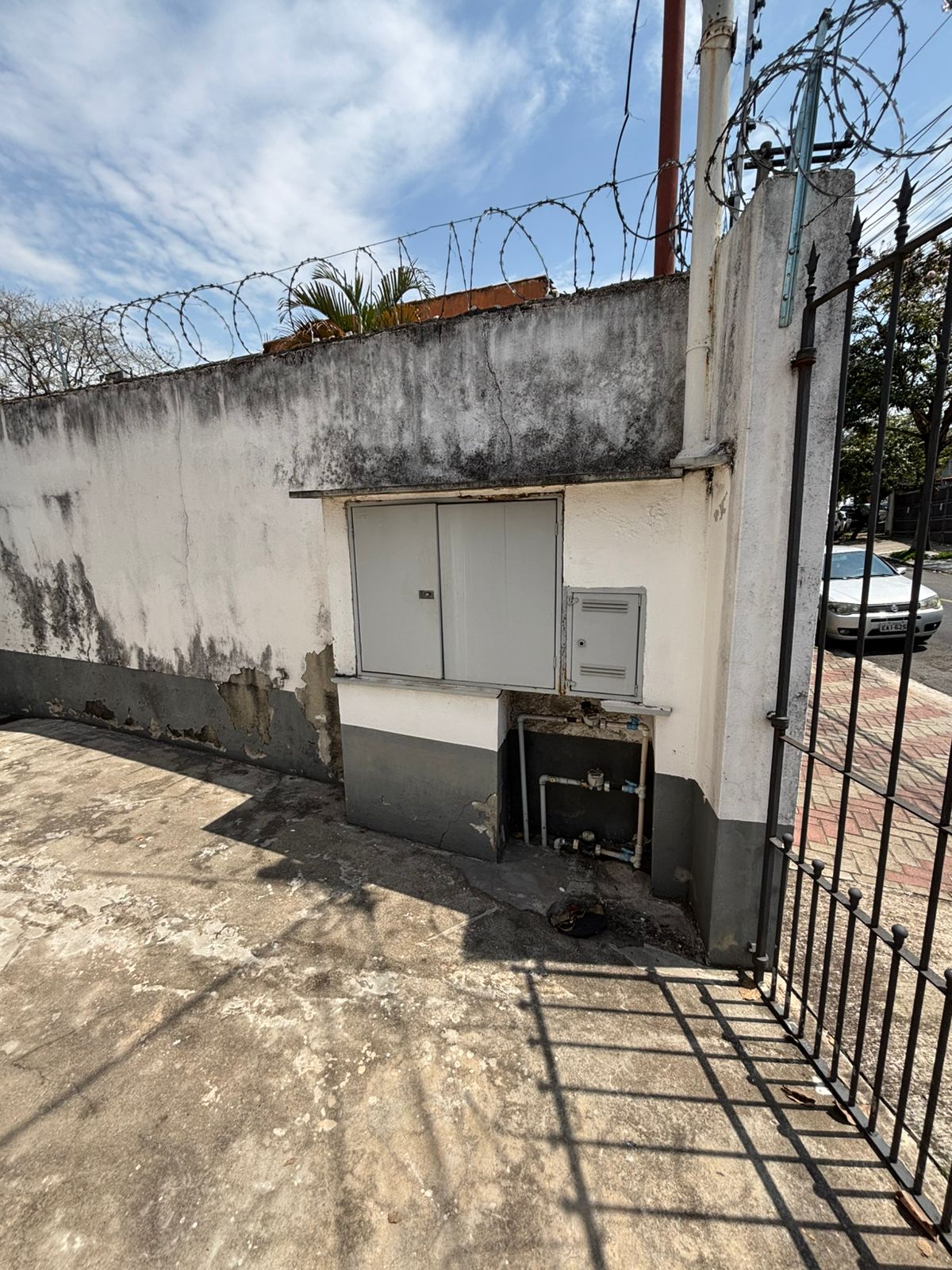 vila indiana