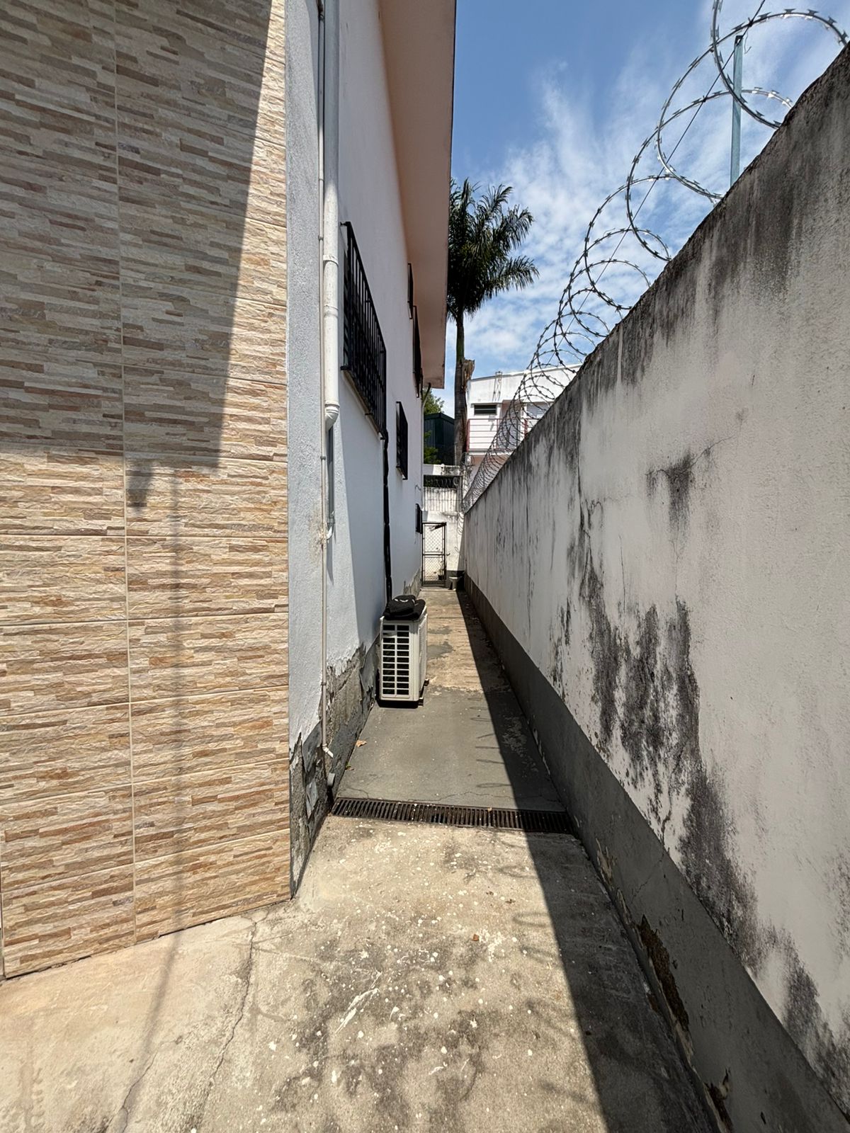 vila indiana