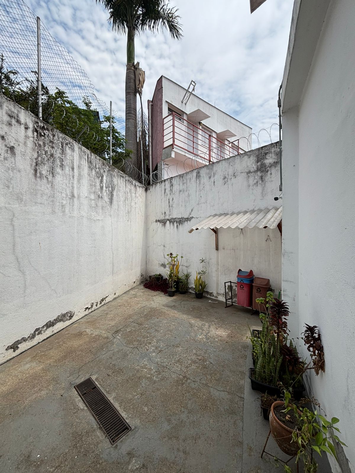 vila indiana