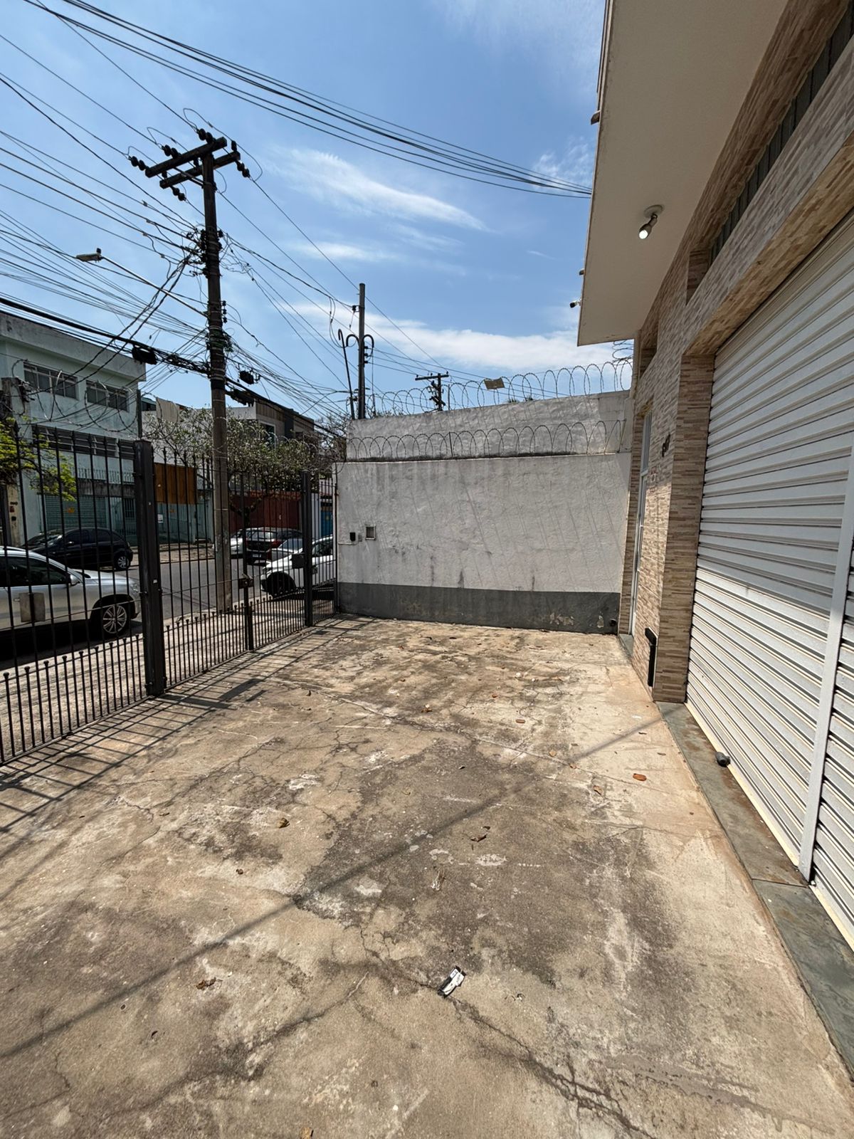 vila indiana