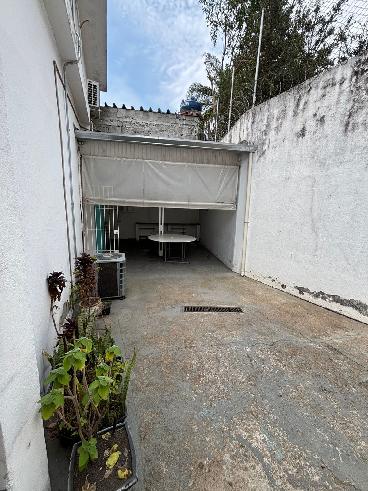 vila indiana