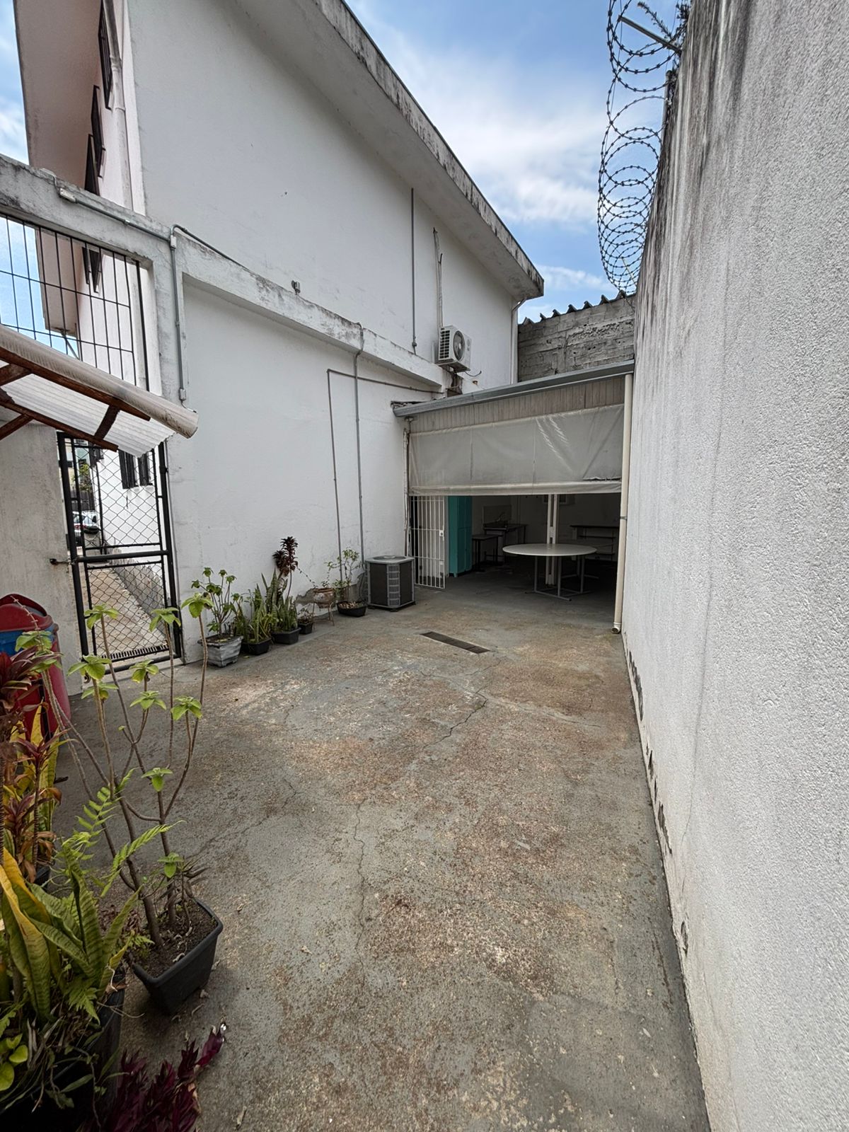 vila indiana