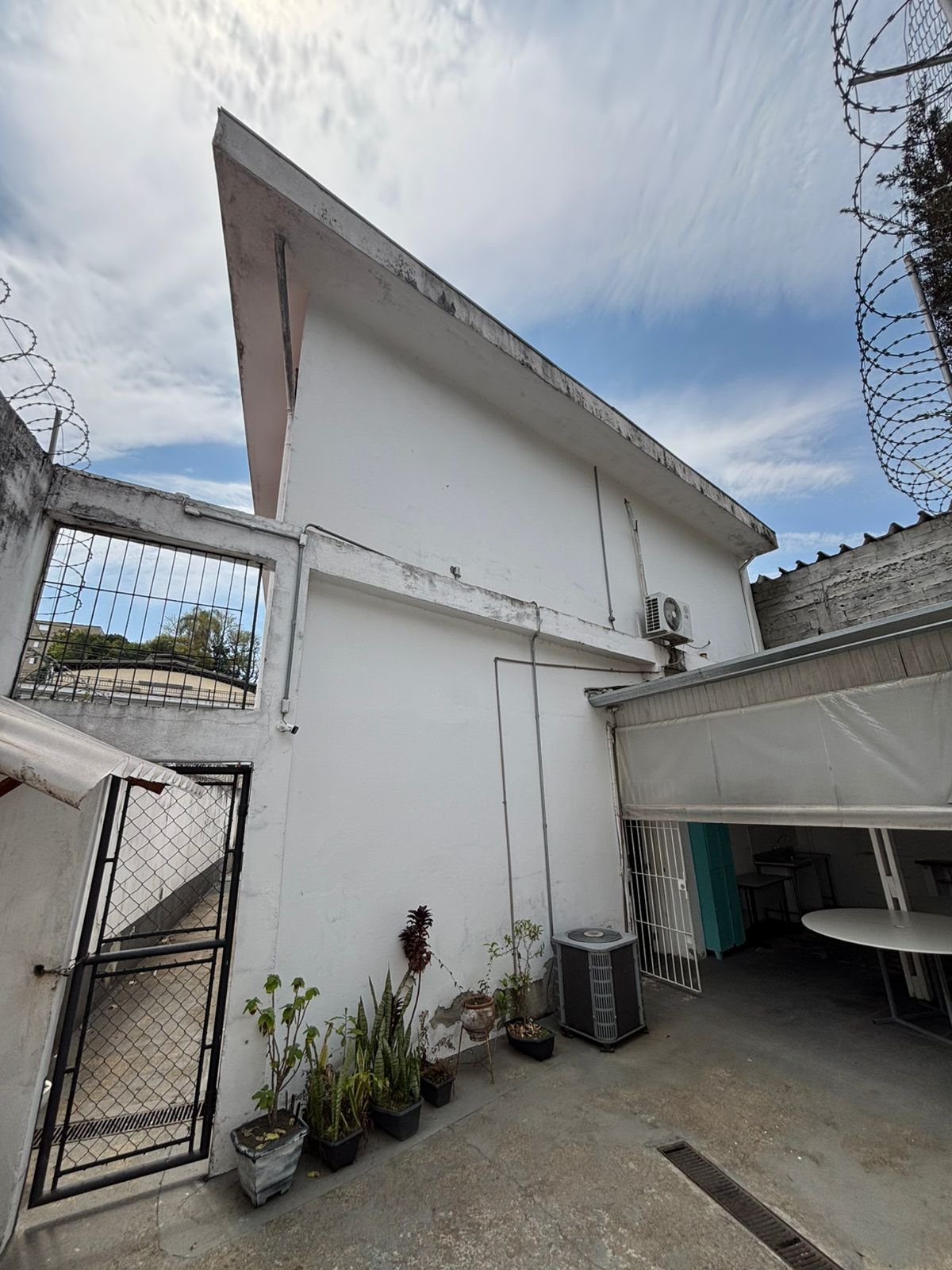 vila indiana