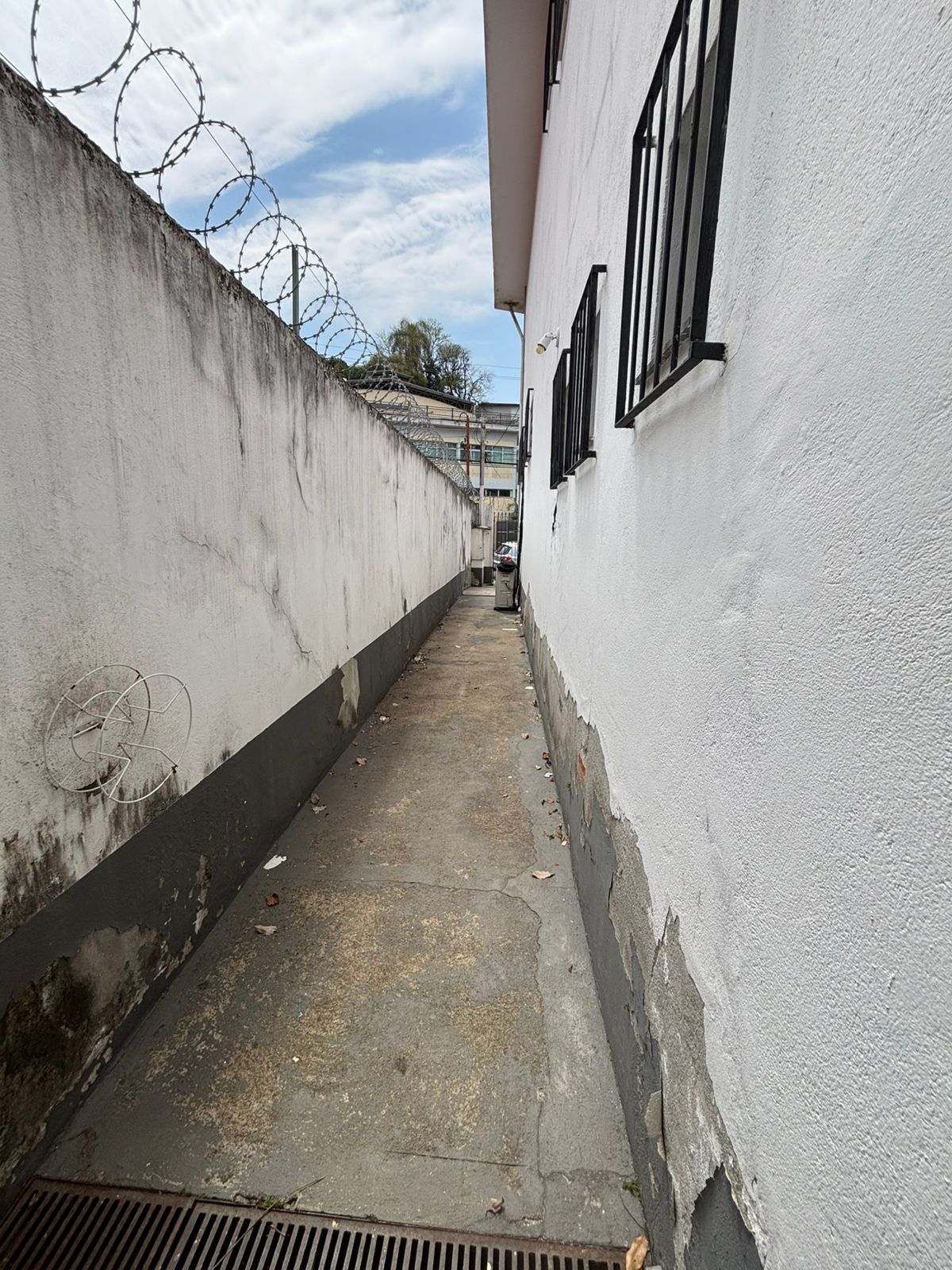 vila indiana