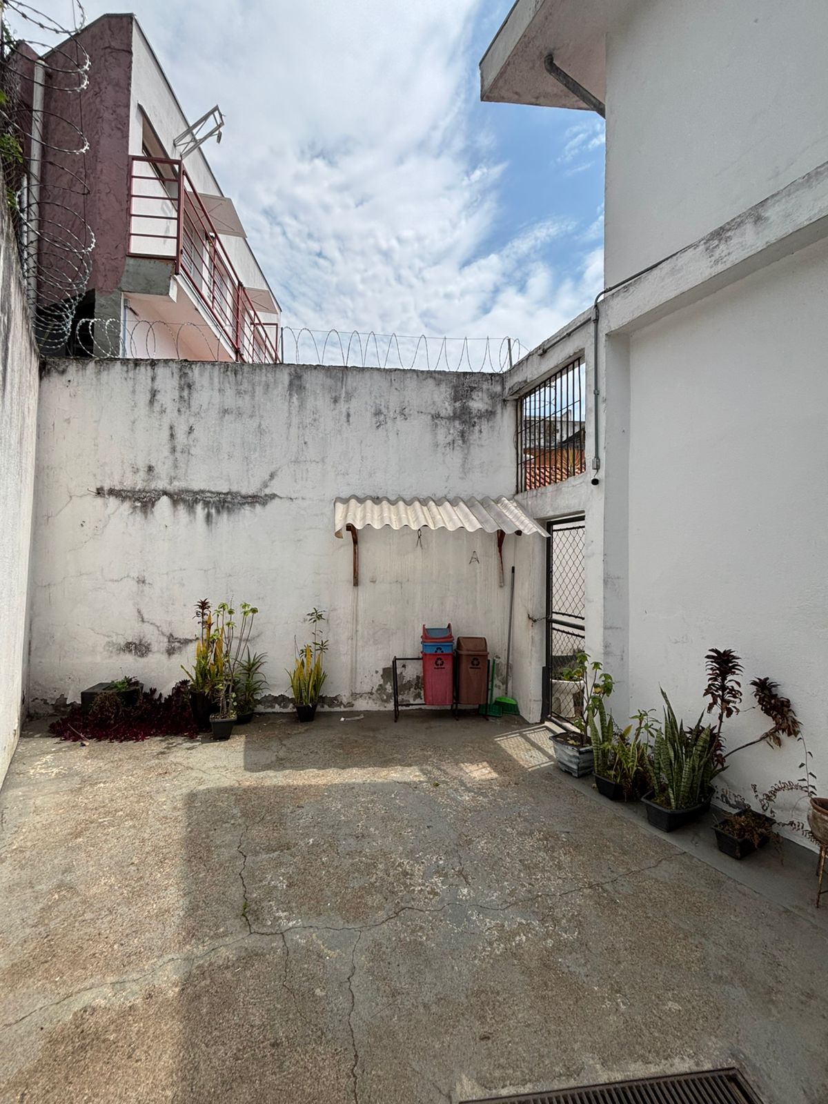 vila indiana