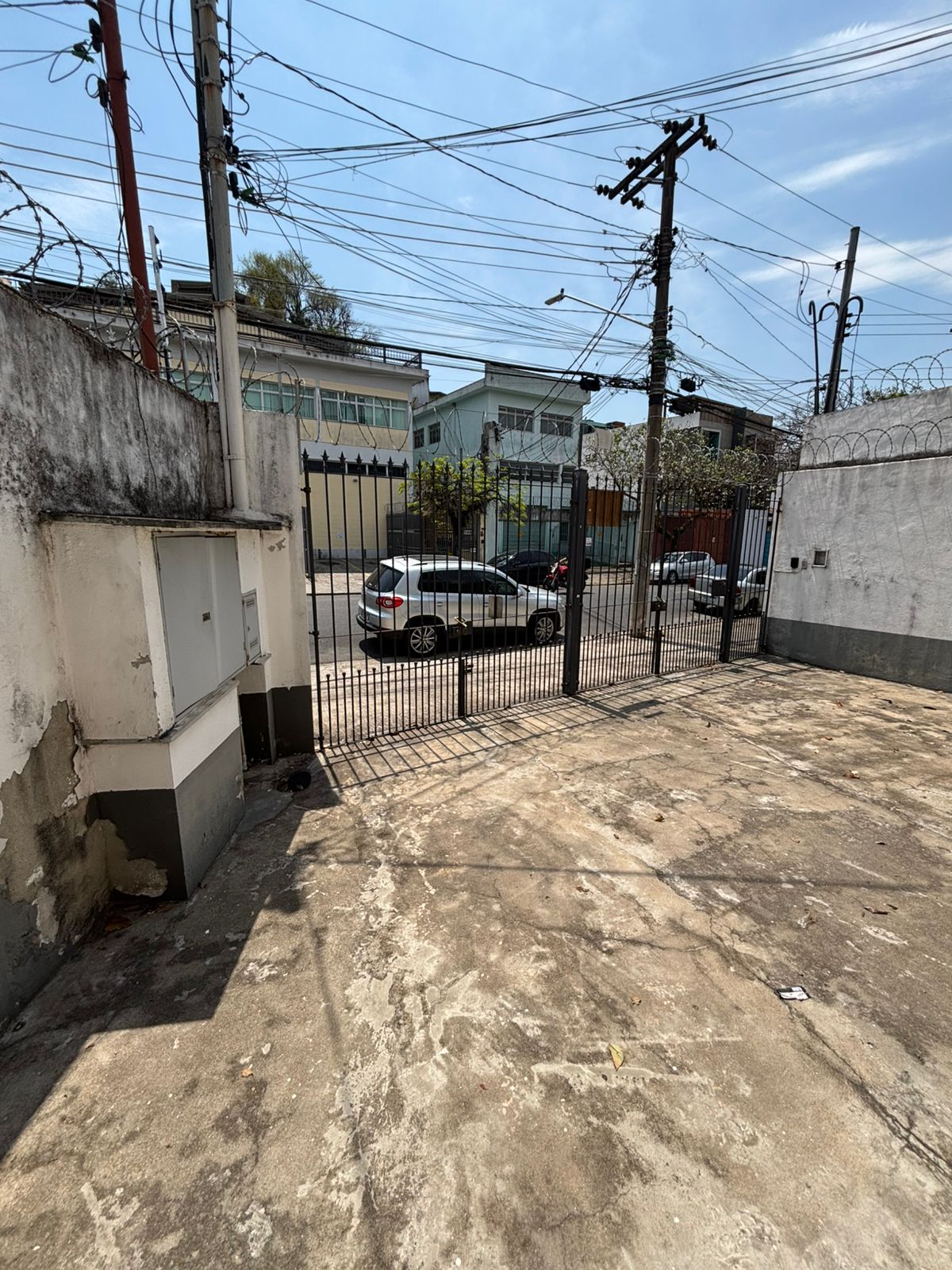 vila indiana