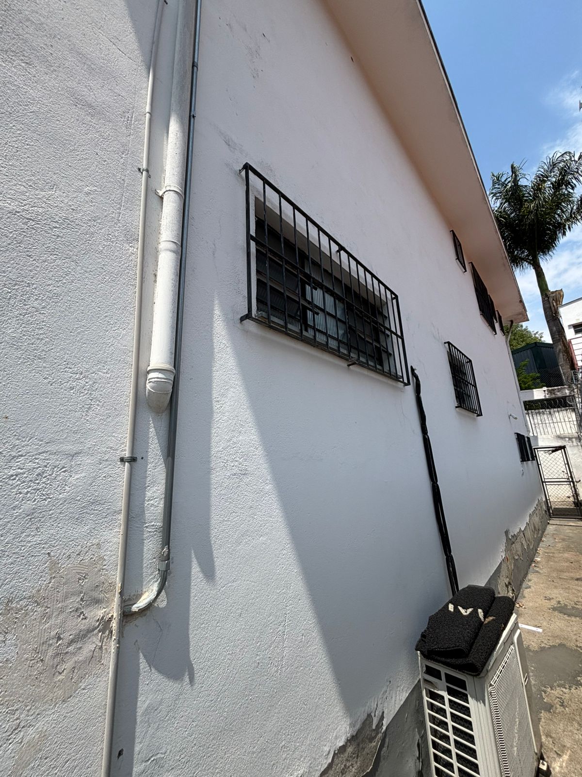 vila indiana