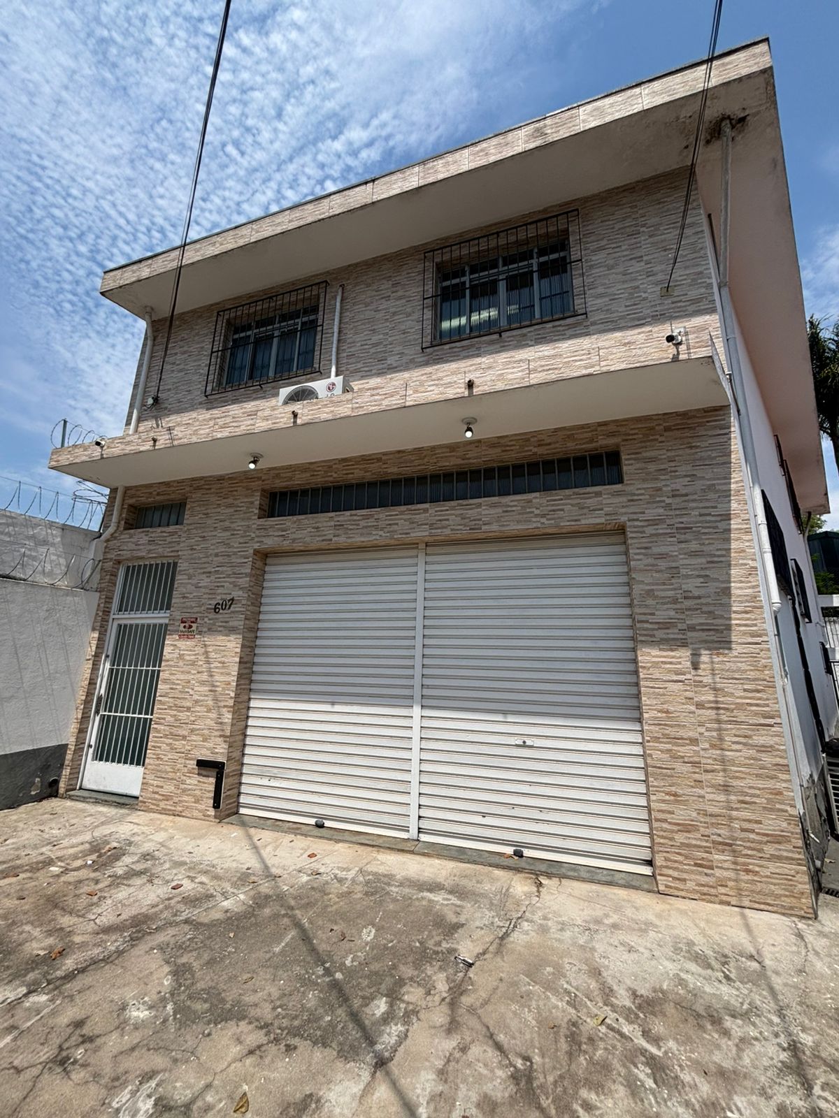 vila indiana